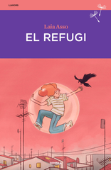 El refugi (SEMBRA LLIBRES COOP. V.) 9788410198067