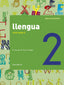 Llengua. Cicle Inicial 2 (2016). Aa. Vv. (Eumo Editorial SAU) 9788497665698