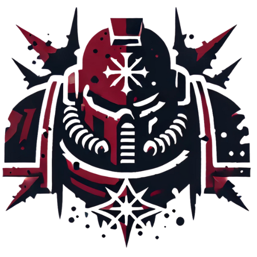 MARINES ESPACIALES DEL CHAOS