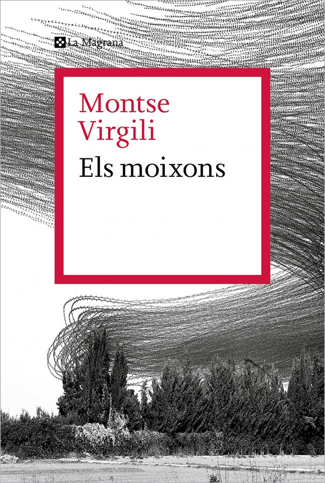 Els moixons. Montse Virgili (La Magrana) 9788410009165 Imagen principal del producto