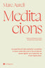 Meditacions. Marc Aureli (La Magrana) 9788410009486
