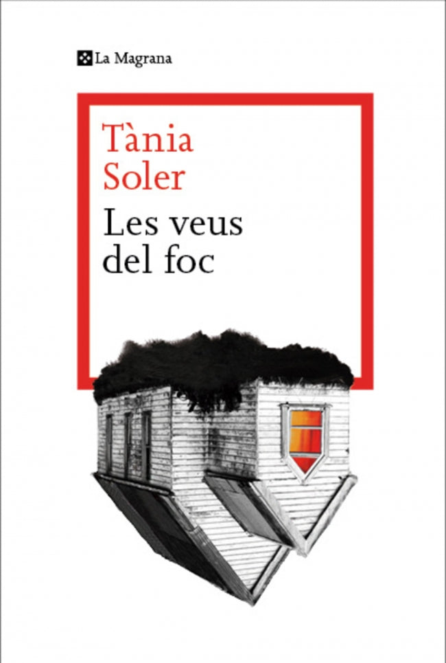 Les veus del foc. Tània Soler (La Magrana) 9788410009523 Imagen principal del producto