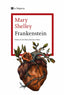 Frankenstein. Mary Shelley (La Magrana) 9788410009752