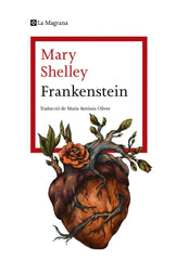 Frankenstein. Mary Shelley (La Magrana) 9788410009752