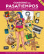 Cuaderno de Pasatiempos N.º 2: Otro Verano, Otros Juegos para Tus Neuronas