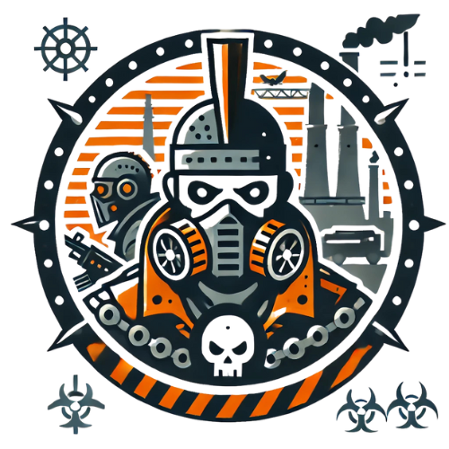 NECROMUNDA