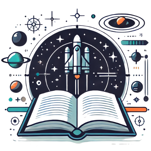 NOVELA CIENCIA FICCIÓN