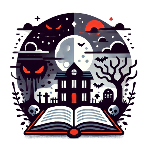 NOVELA DE TERROR