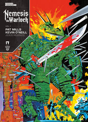 NEMESIS THE WARLOCK vol. 1 (Plan B Publicaciones, S.L.) 9788410031005