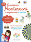 Cuaderno Montessori de Experiencias de Ciencia