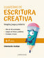 Cuaderno de Escritura Creativa 6-7 Años: Imagina, Juega y Redacta