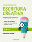 Cuaderno de Escritura Creativa 7-8 Años: Imagina, Juega y Redacta
