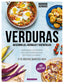 Verduras: ¡Descúbrelas, cocínalas y disfrútalas!. Amandine Bernardi (Larousse) 9788410124127