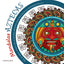 Mandalas aztecas. Marco Antonio Vergara Salgado (Larousse) 9788410124387