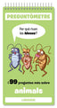 Per què riuen les hienes?: I 99 preguntes més sobre animals. Larousse Editorial (Larousse) 9788410124356
