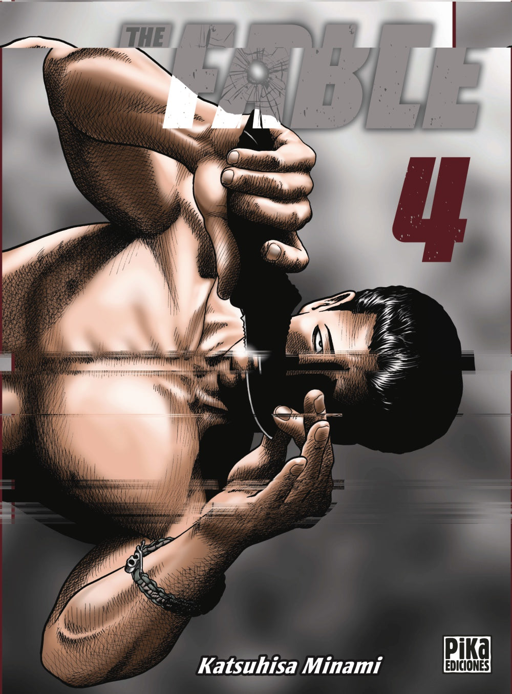The Fable, 4 Imagen principal del producto