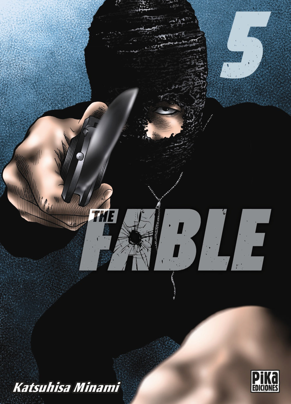 The Fable, 5 Imagen principal del producto