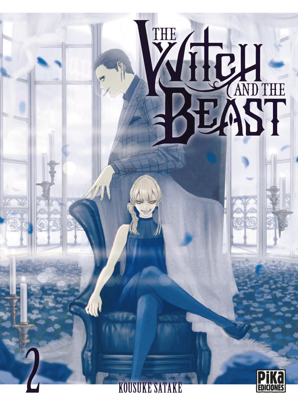 The witch and the beast 2 Imagen principal del producto