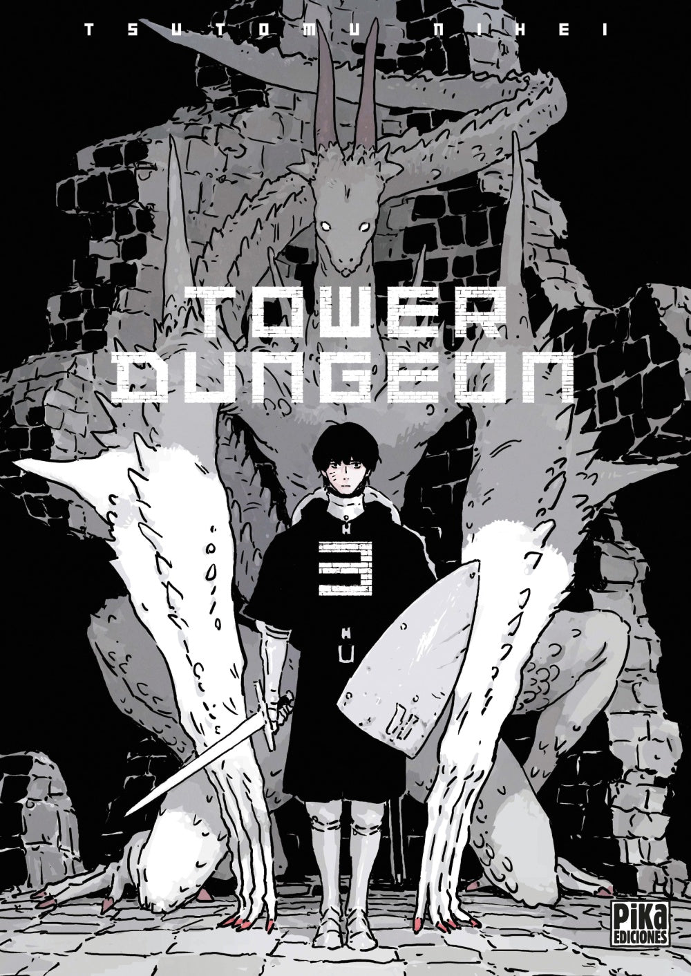 Tower Dungeon 3