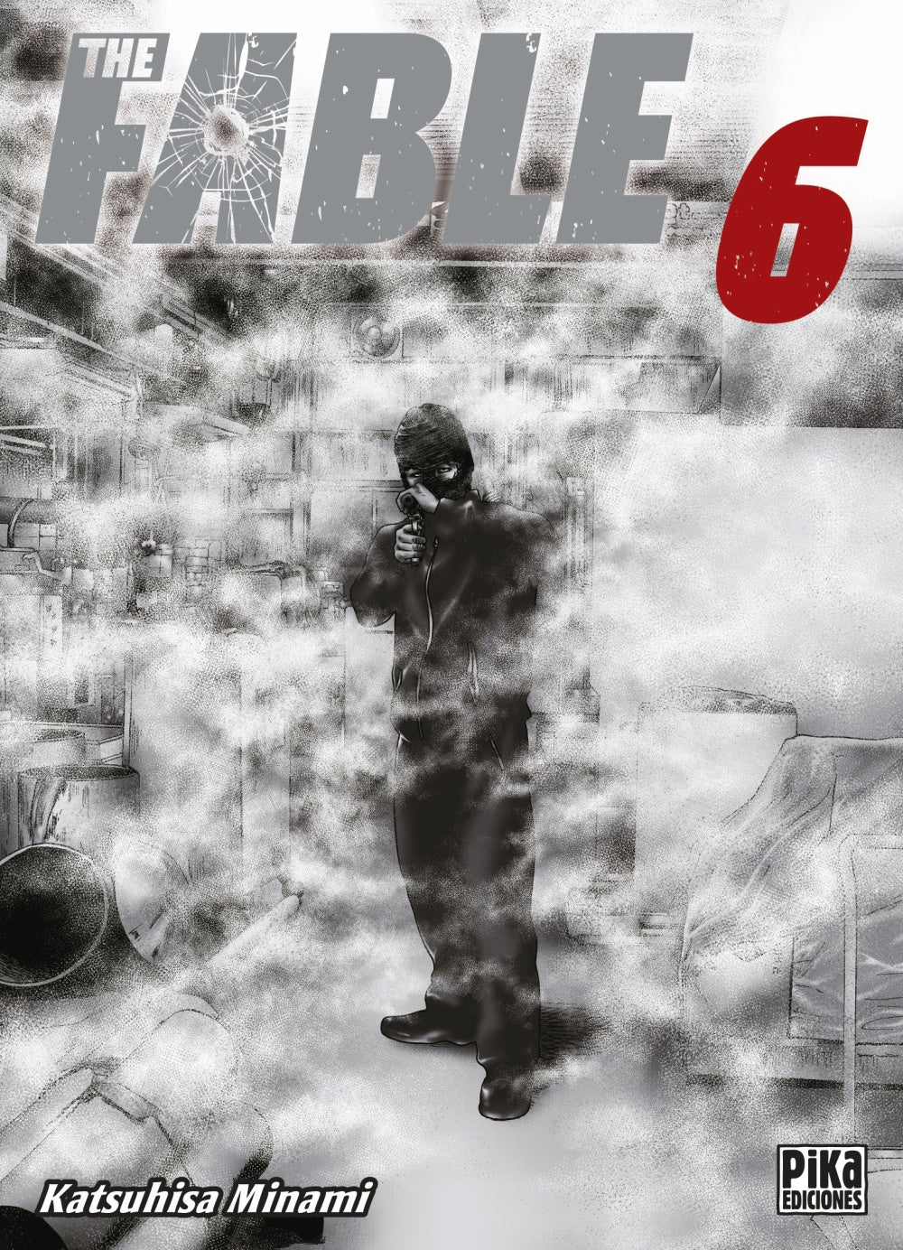 The Fable, 6 Imagen principal del producto