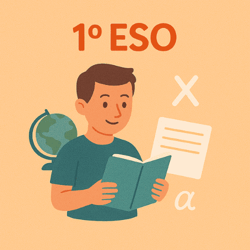 1º ESO