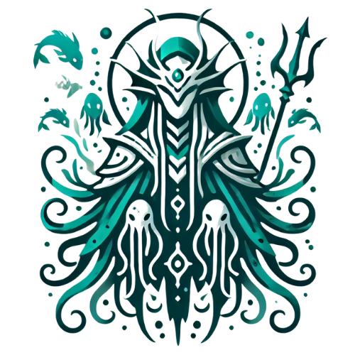 PROFUNDOS DE IDONETH