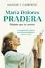 María Dolores Pradera: Déjame que te cuente. Felipe Cabrerizo (Roca Editorial) 9788410096493