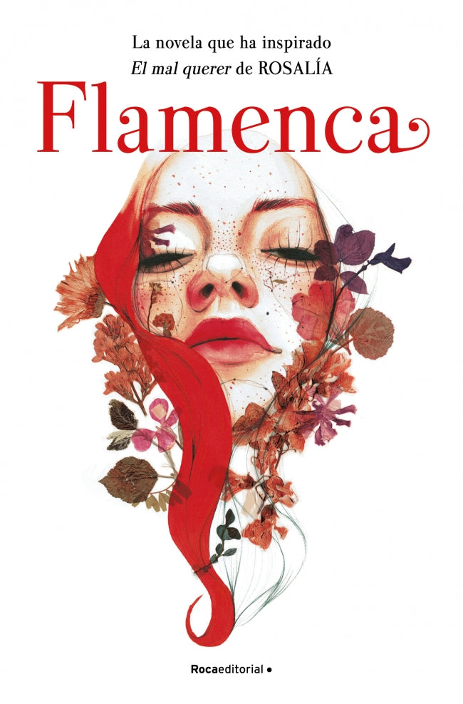 Flamenca (Roca Editorial) 9788410096738