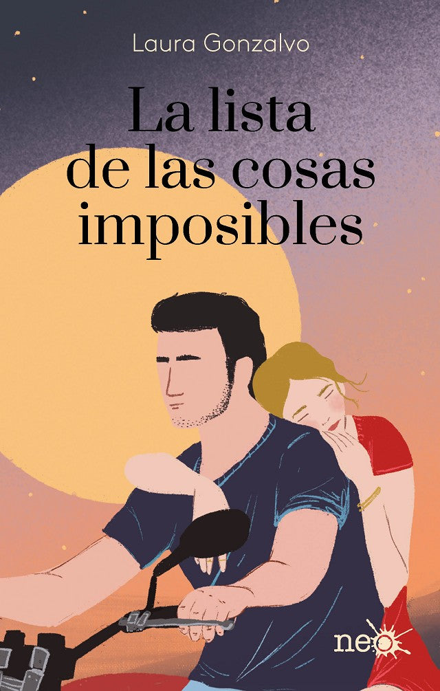 La lista de las cosas imposibles (Plataforma Editorial S.L.) 9788410079168 Imagen principal del producto