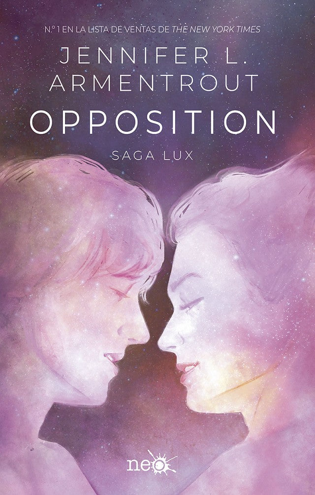 Opposition (Plataforma Editorial S.L.) 9788410243750