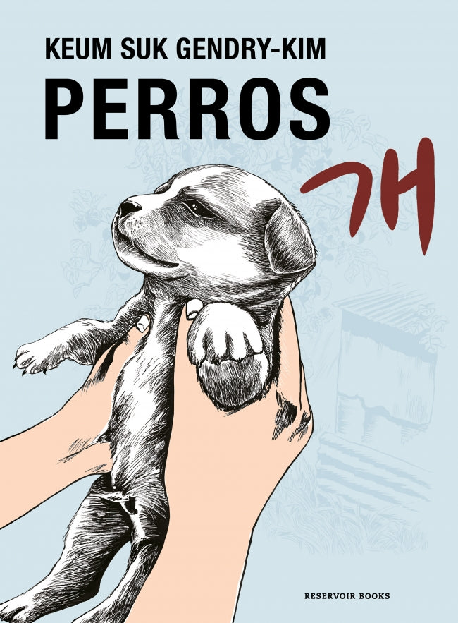 Perros Imagen principal del producto