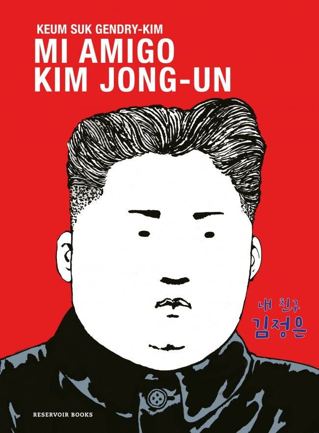 Mi amigo Kim Jong-un Imagen principal del producto
