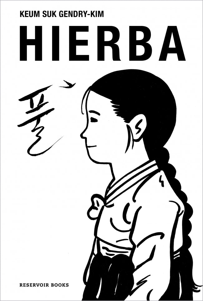 Hierba Imagen principal del producto
