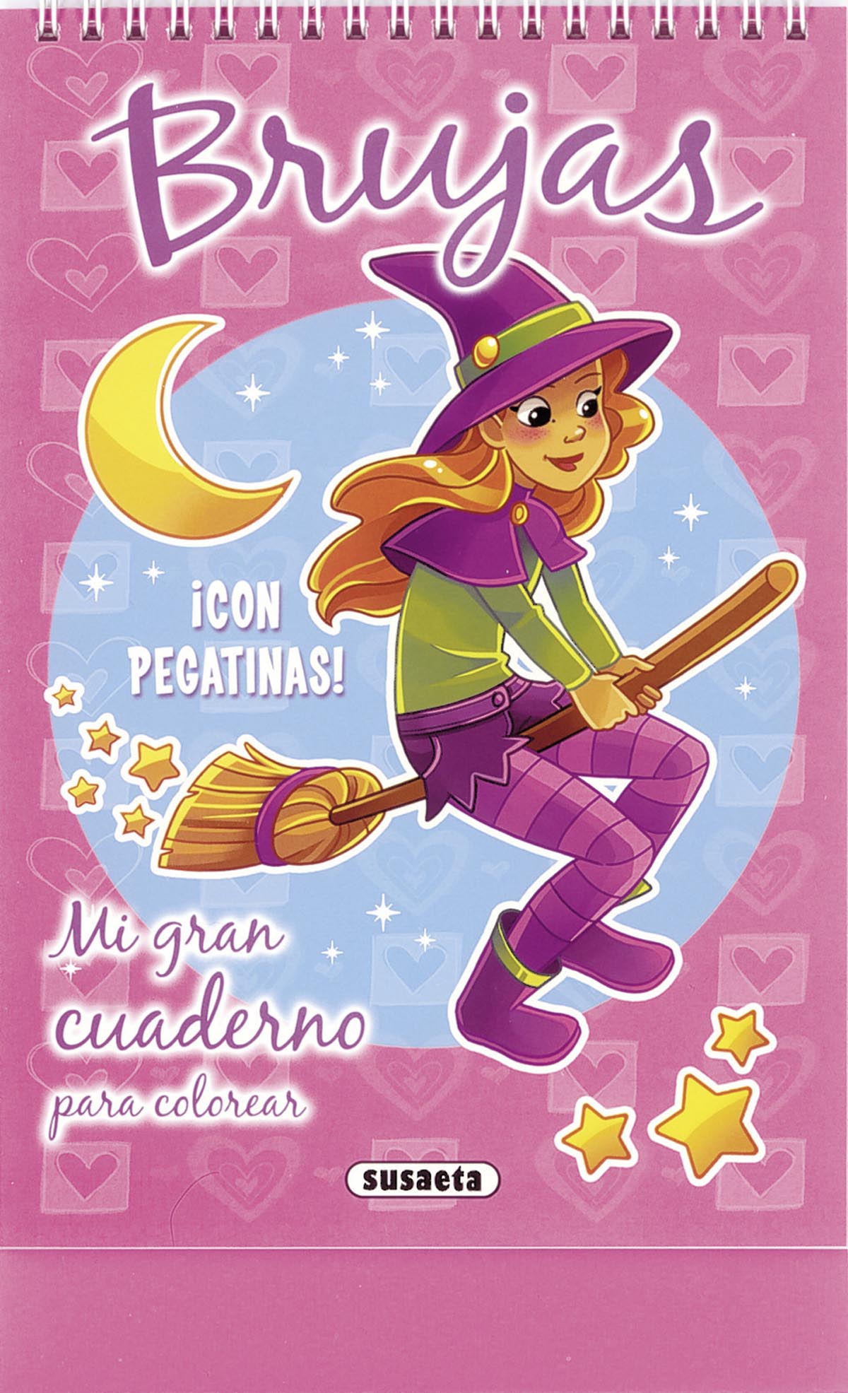 Brujas Imagen principal del producto