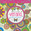 Verano. un Libro para Colorear