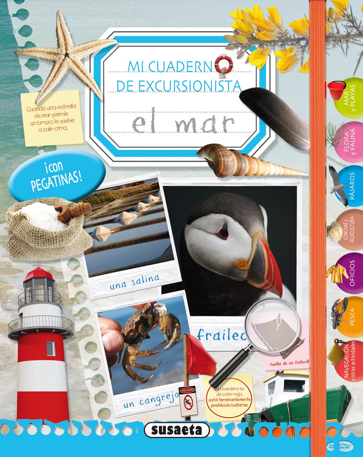 El Mar Imagen principal del producto