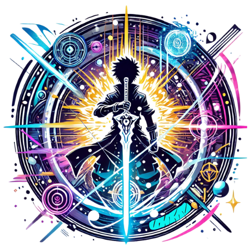 SHONEN FANTASÍA Y C.FICCIÓN