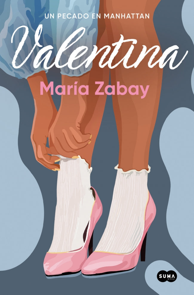 Valentina. María Zabay (SUMA) 9788410257641 Imagen principal del producto