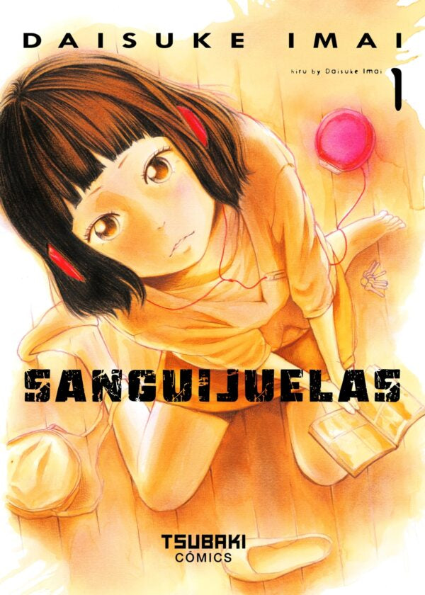 SANGUIJUELAS vol.1 (Plan B Publicaciones, S.L.) 9788410031845 Imagen principal del producto