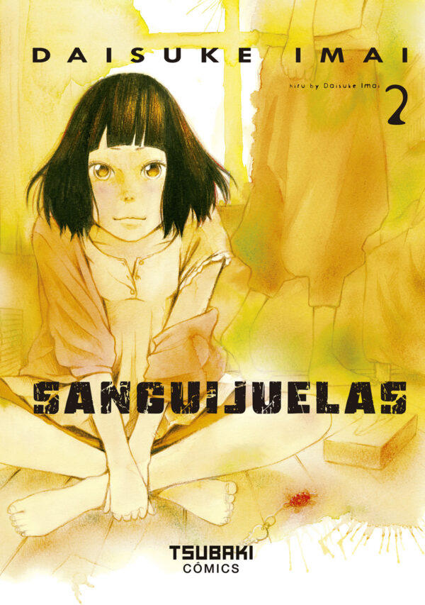 SANGUIJUELAS (vol.2): Vol. 2 (de 5) (Plan B Publicaciones, S.L.) 9788410031838 Imagen principal del producto