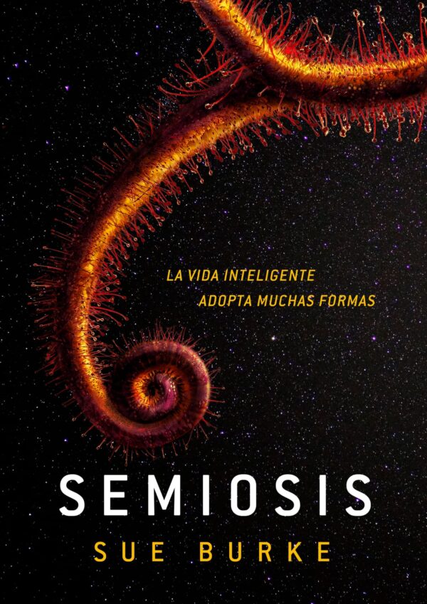 SEMIOSIS (Plan B Publicaciones, S.L.) 9788410031661 Imagen principal del producto