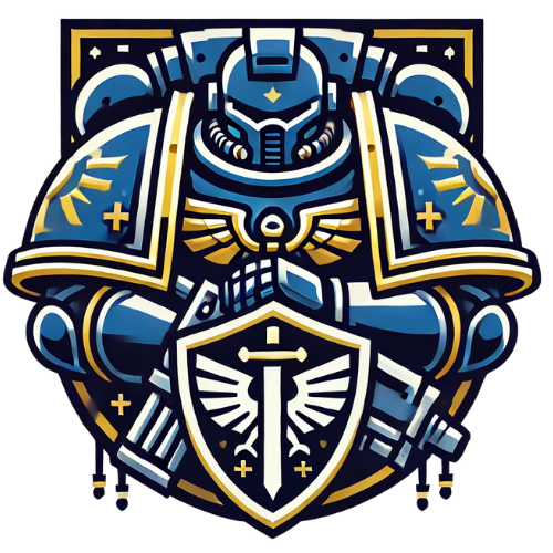 ULTRAMARINES