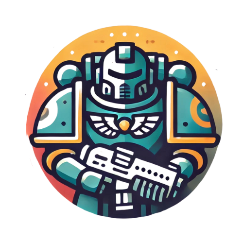 WARHAMMER 40.000