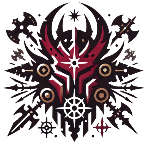 WARRIORS OF CHAOS