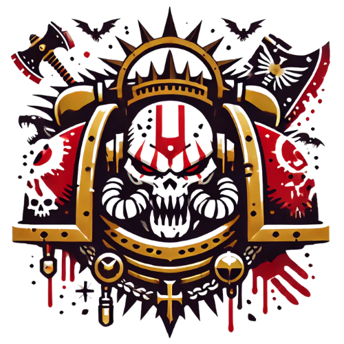 WORLD EATERS