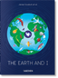James Lovelock et al. The Earth and I