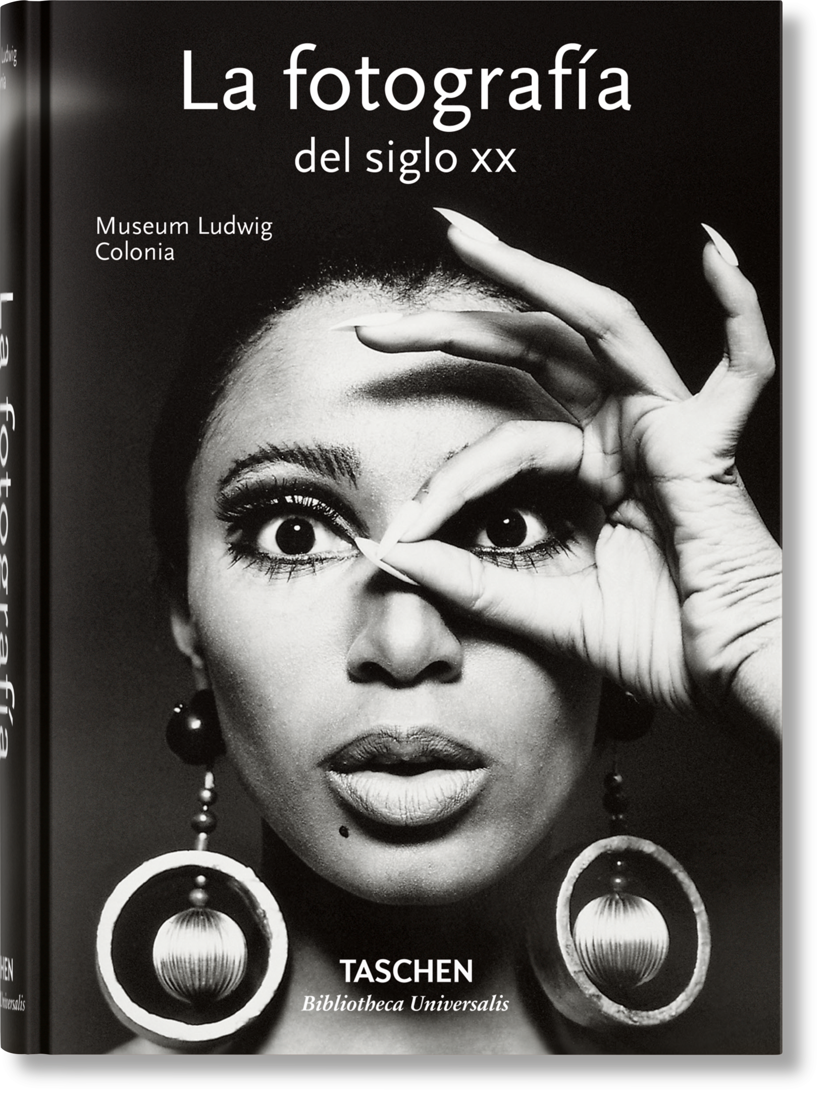 La fotografía del siglo XX Imagen principal del producto