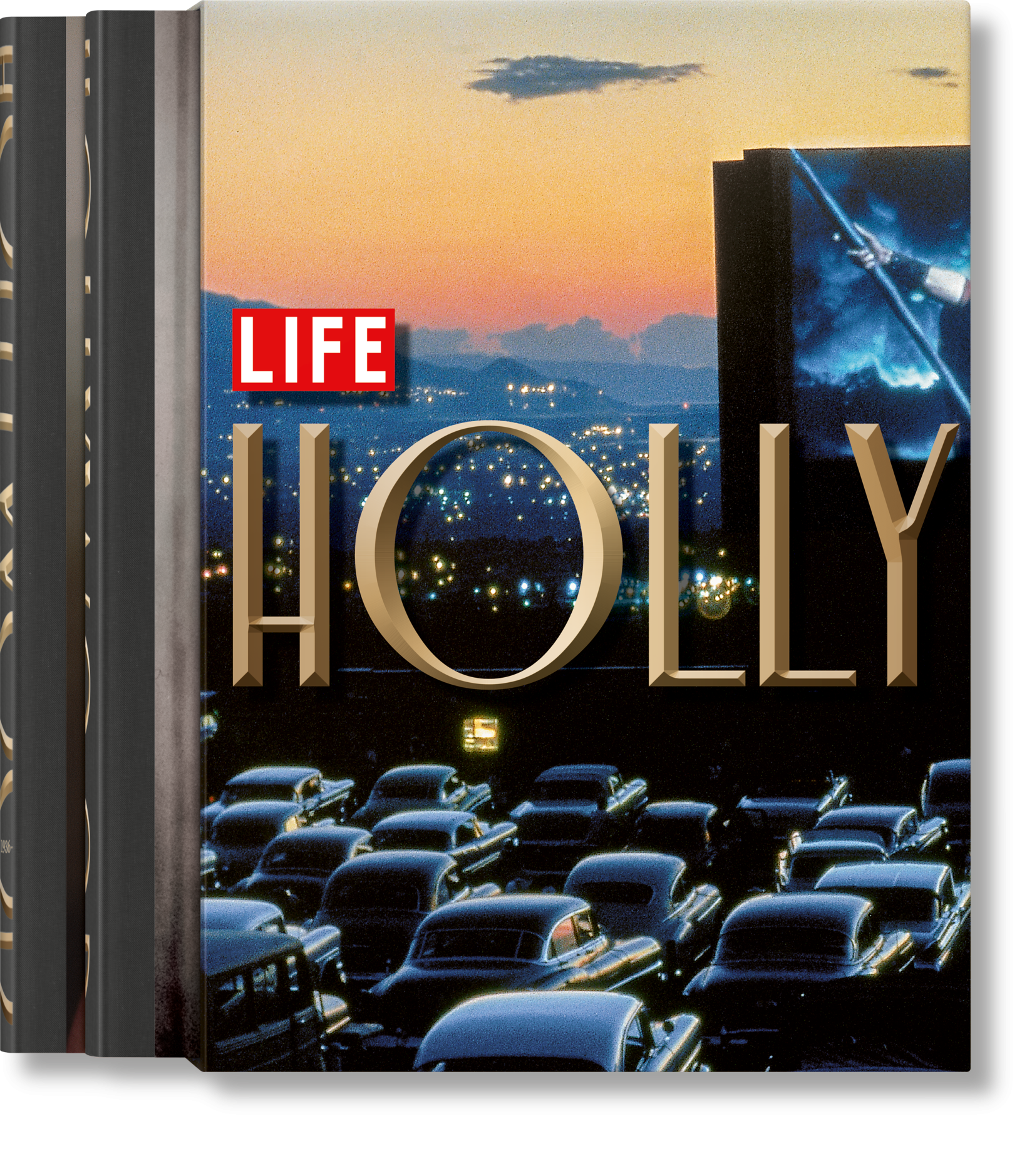 LIFE: Hollywood Imagen principal del producto