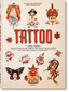 TATTOO: Henk Schiffmacher’s Private Collection. 45th Ed.