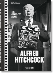 Alfred Hitchcock: The Complete Films